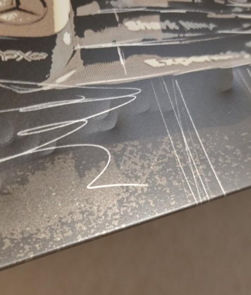 detail F1 FILM - 4K Ultra HD + Blu-ray Steelbook (Motiv Zlatá formule) bez CZ OUTLET