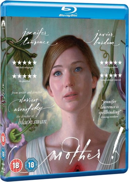 detail matka! - Blu-ray