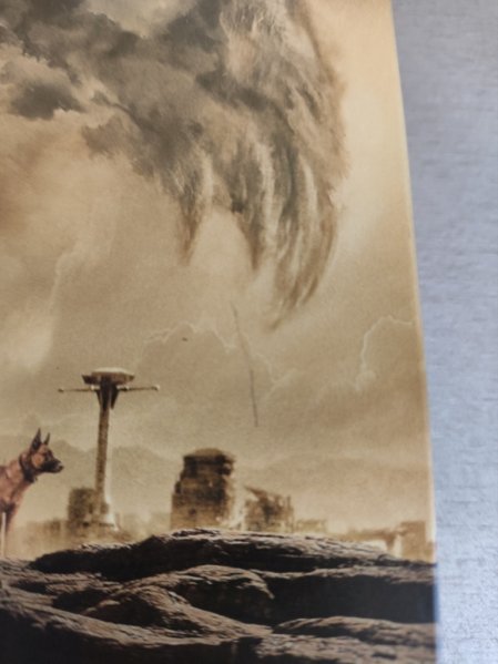 detail Fallout Season 2 - Limited Edition Steelbook 4K UHD (bez CZ) OUTLET