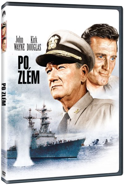 detail Po zlém - DVD