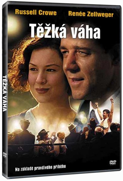 detail Druhá šanca - DVD