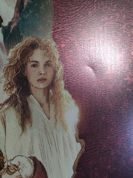 detail Willow - 4K Ultra HD Blu-ray Steelbook OUTLET