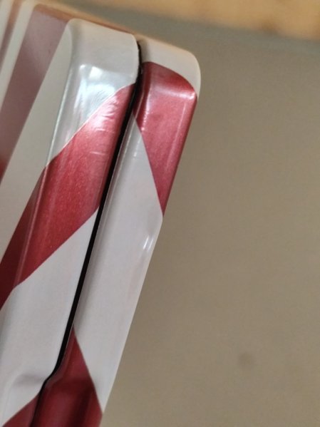 detail Ježko Sonic 3 - 4K Ultra HD Blu-ray + Blu-ray Steelbook Red OUTLET