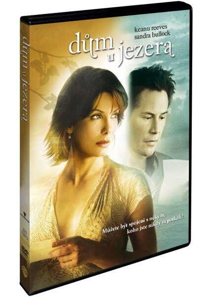 detail Dům u jezera - DVD