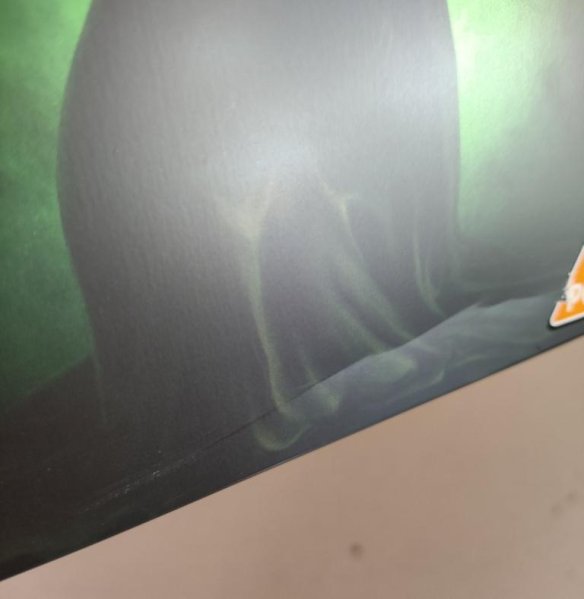 detail Čarodejník z krajiny Oz - 4K UHD Limited Edition Steelbook OUTLET