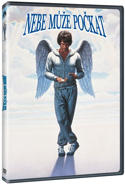 detail Nebe může počkat - DVD