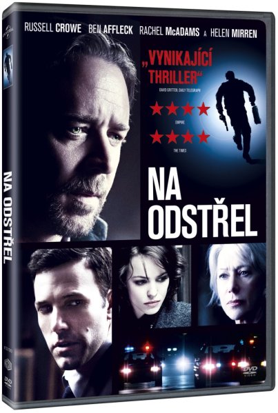 detail Na odstrel - DVD