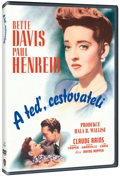 detail A teď, cestovateli - DVD