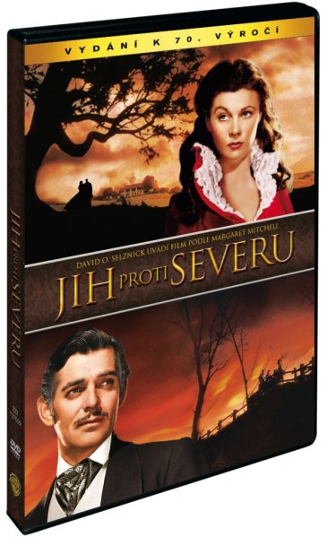 detail Odviate vetrom (edícia k 70. výročiu) - 2DVD