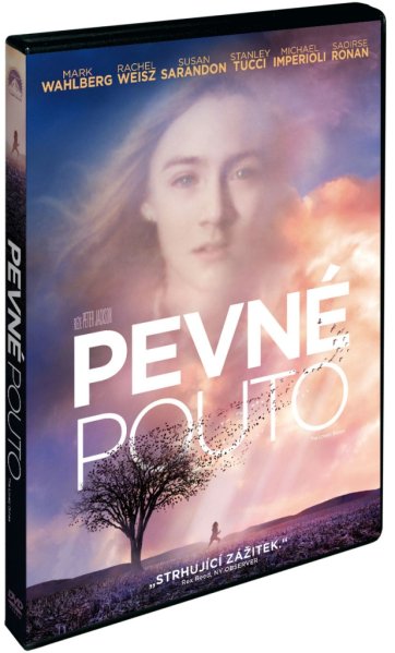 detail Pevné pouto - DVD
