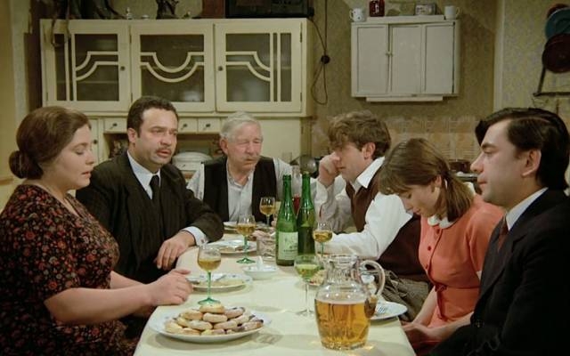 detail Byl jednou jeden dům (remasterovaná verze) - 2DVD