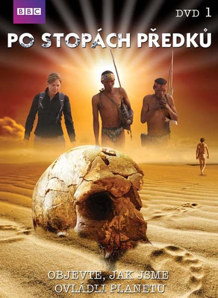 detail Po stopách předků 2 - DVD