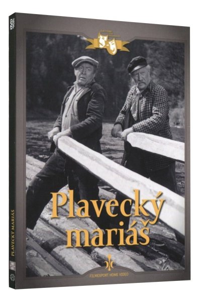 detail Plavecký mariáš - DVD Digipack
