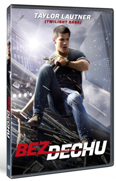detail Bez dechu - DVD