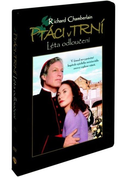 detail PTÁCI V TRNÍ: LÉTA ODLOUČENÍ - DVD