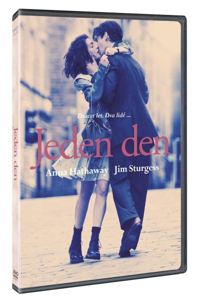 detail Jeden den - DVD