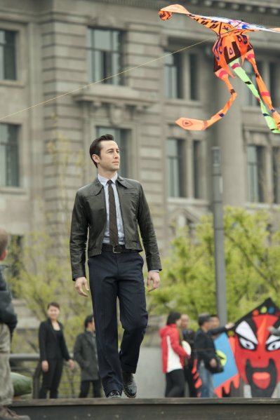 detail Looper - DVD