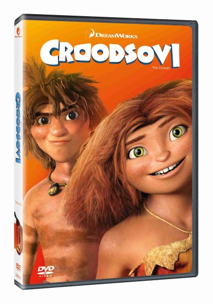 detail Krúdovci - DVD