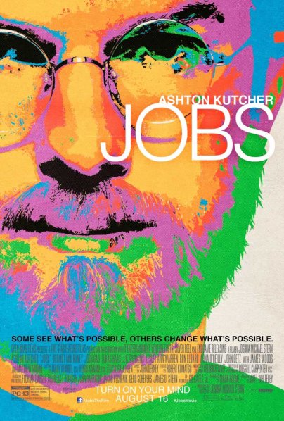 detail Jobs - DVD