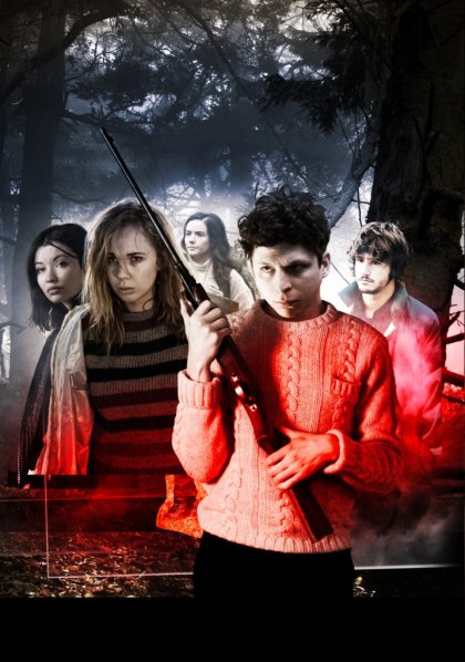 detail Uvnitř mé hlavy - DVD