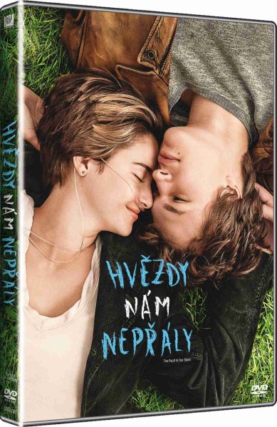 detail Na vine sú hviezdy - DVD
