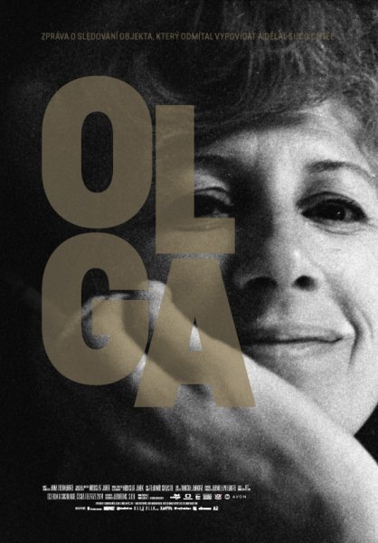 detail Olga - DVD