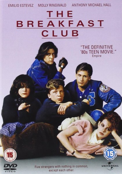 detail Raňajkový klub - DVD