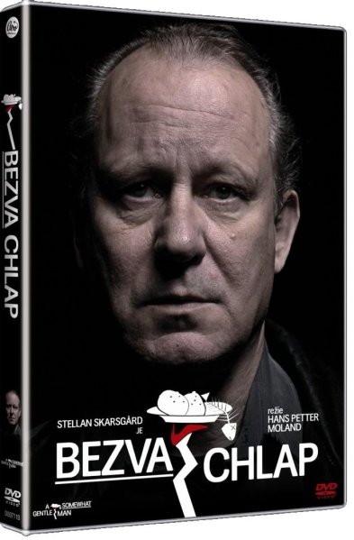 detail Bezva chlap - DVD