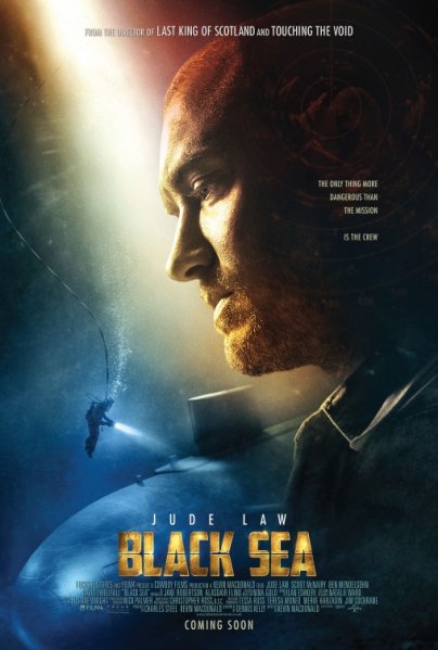 detail Černé moře - DVD