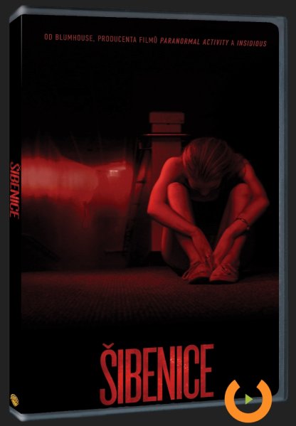 detail Šibenice - DVD