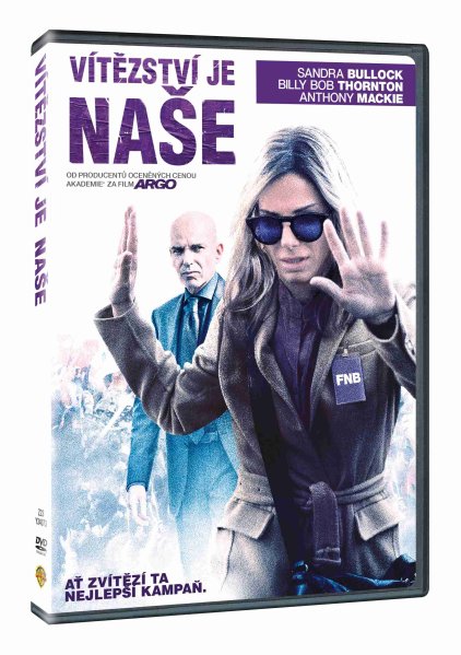 detail Vítězství je naše - DVD