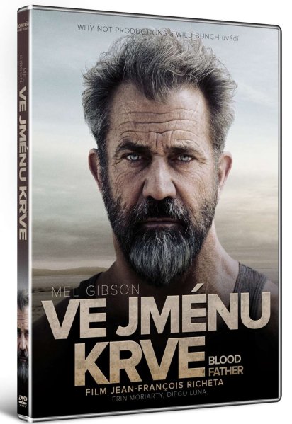 detail Ve jménu krve - DVD