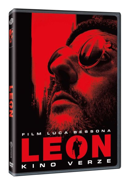 detail LEON - DVD