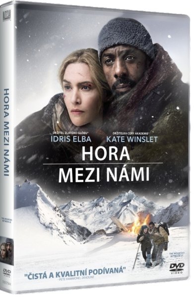 detail Hora medzi nami - DVD