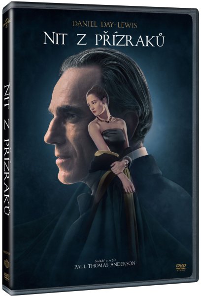 detail Nit z přízraků - DVD