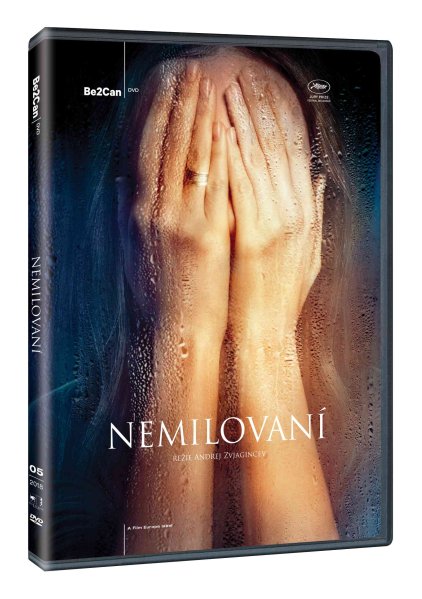detail Nemilovaní - DVD