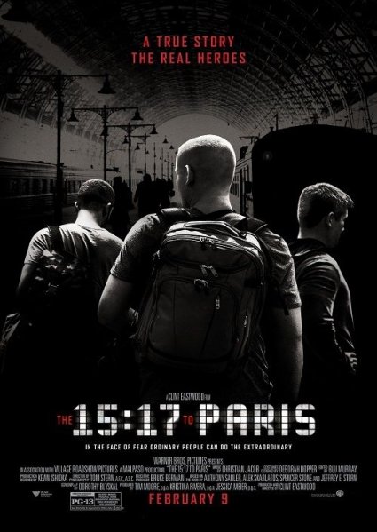 detail 15:17 Paríž - DVD
