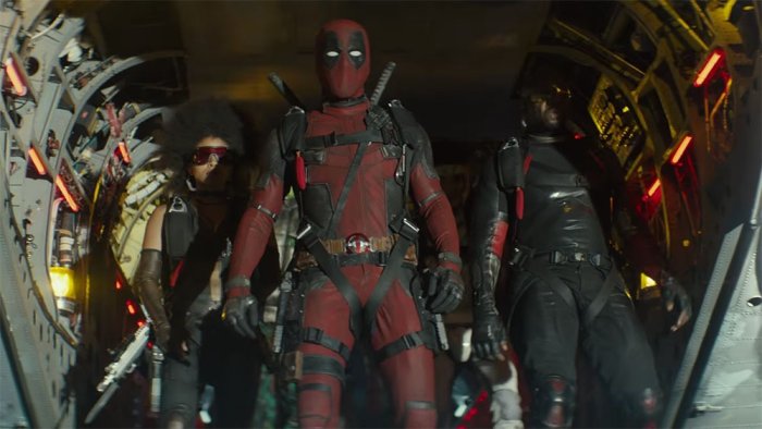 detail Deadpool 1 + 2 Kolekce - 2DVD