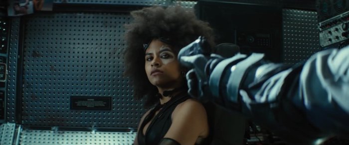 detail Deadpool 1 + 2 Kolekce - 2DVD