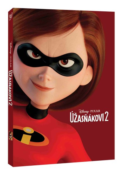 detail Úžasňákovi 2 - DVD