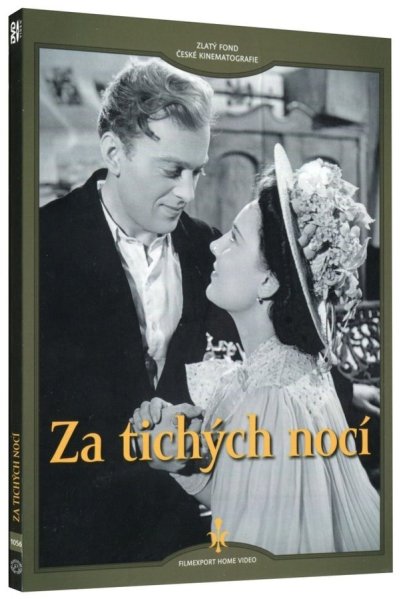 detail Za tichých nocí - DVD