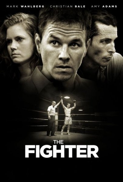 detail Fighter - DVD digipack