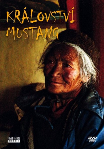 detail Království Mustang - DVD
