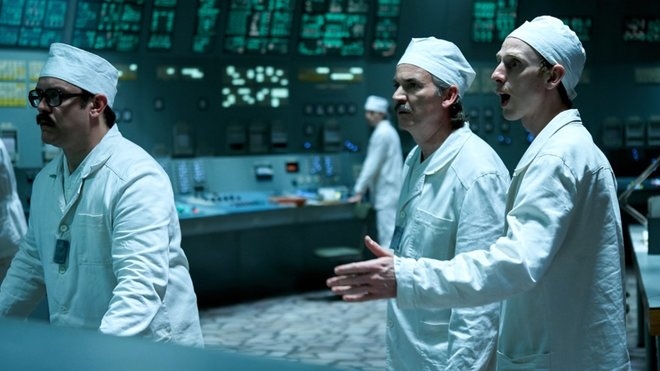 detail Černobyľ (2019) - 2 DVD