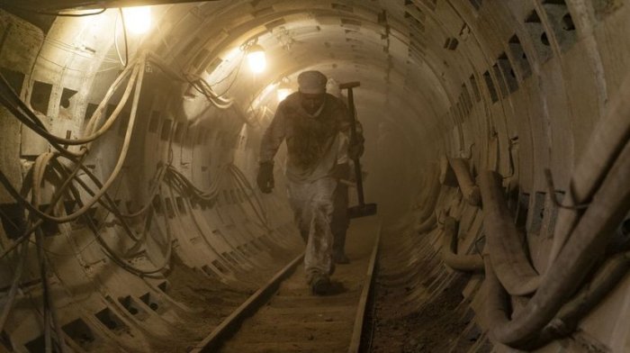 detail Černobyľ (2019) - 2 DVD