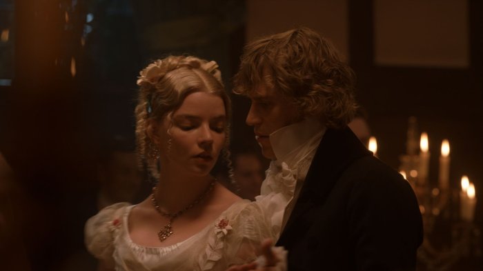 detail Emma. - DVD