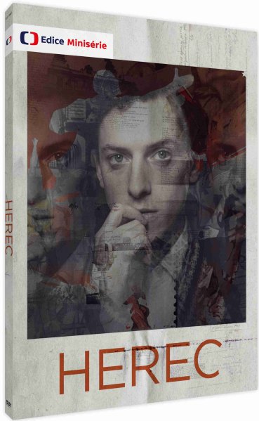 detail Herec - DVD