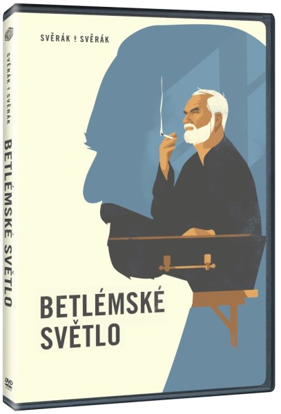 detail Betlehemské svetlo - DVD