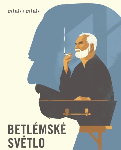 detail Betlehemské svetlo - DVD