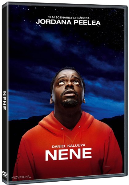 detail Nie, nie - DVD